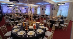 Sala na wesele w obiekcie: Hotel Soray***